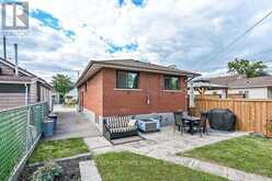 428 BRUNSWICK STREET | Hamilton Ontario | Slide Image Forty-eight