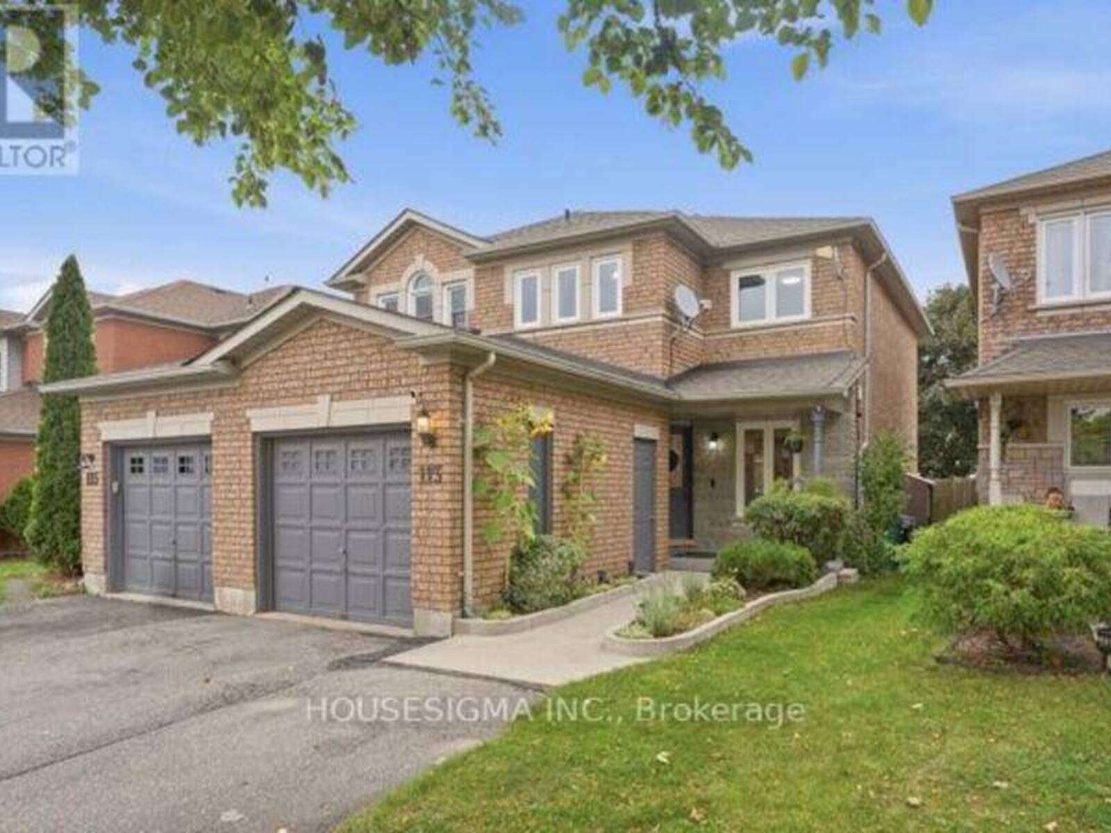113 ESSEX POINT DRIVE, Cambridge, Ontario N1T 1W6