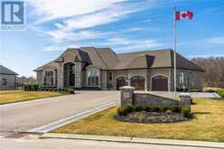 49 RUIJS BOULEVARD | Brantford Ontario | Slide Image One