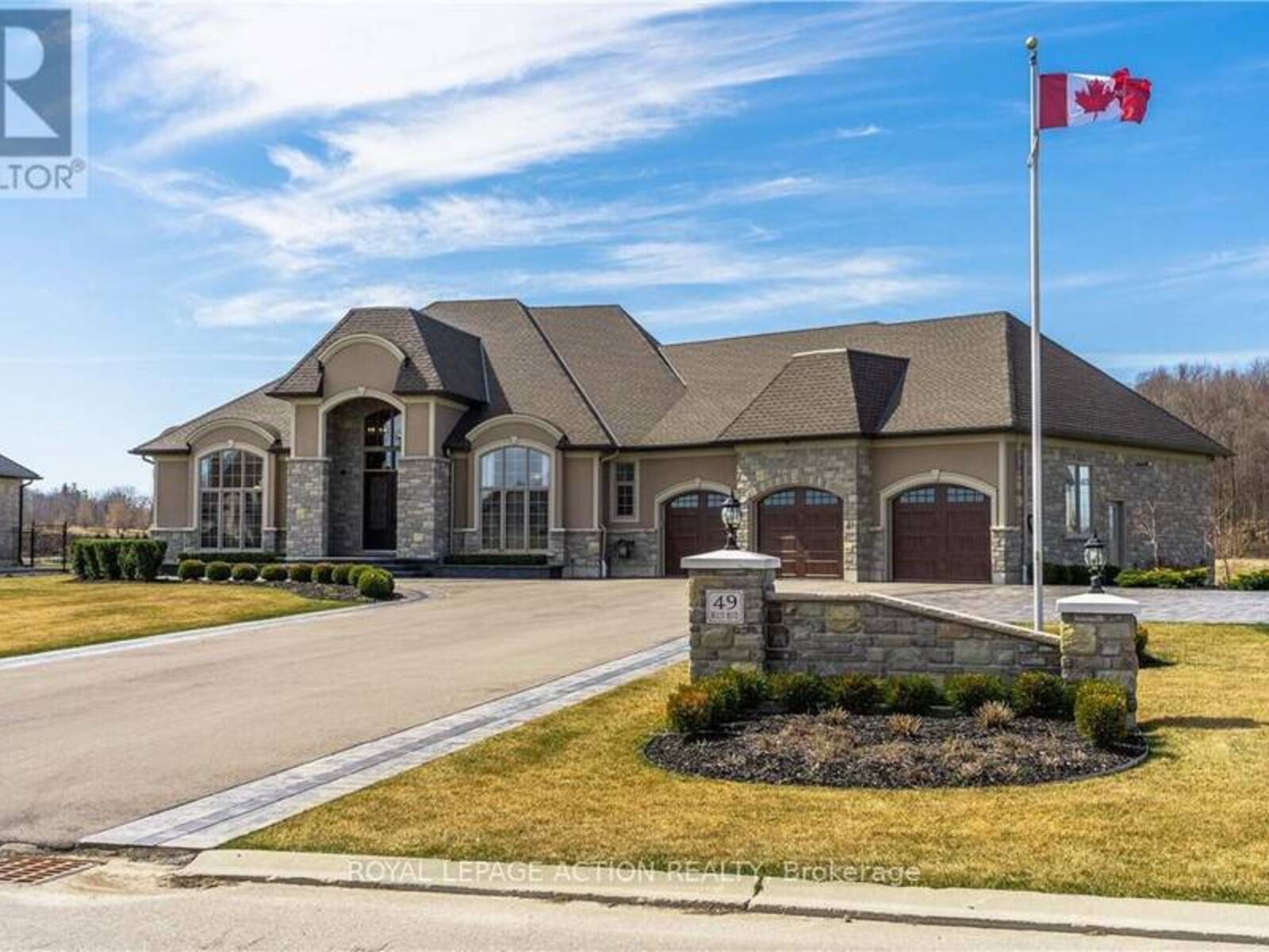 49 RUIJS BOULEVARD, Brantford, Ontario N3T 0E2