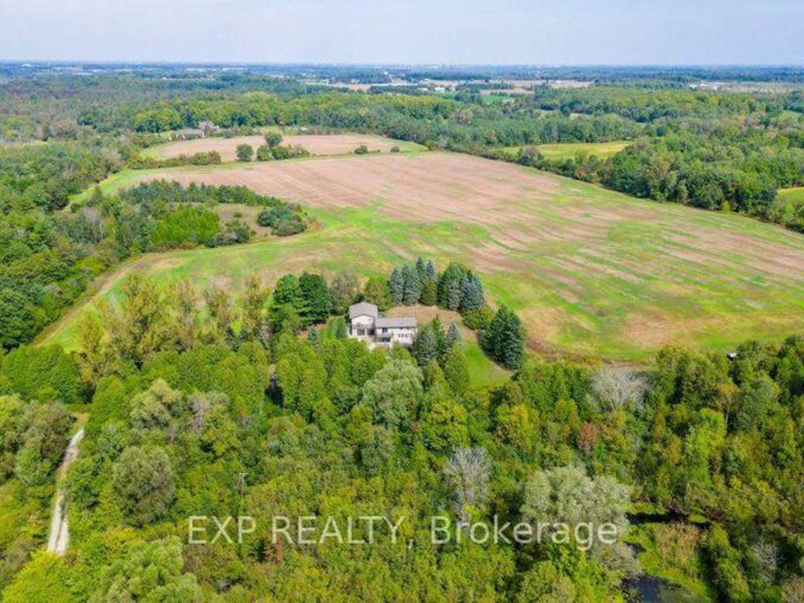 6542 ELLIS ROAD, Cambridge, Ontario N3C 2V4