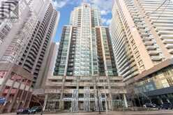 1108 - 750 BAY STREET | Toronto Ontario | Slide Image One
