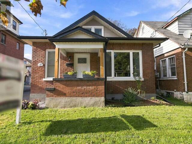 224 ARTHUR STREET Oshawa Ontario, L1H 1N6 - 3 Bedrooms Home For Sale
