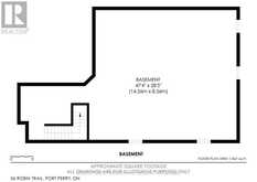 56 ROBIN TRAIL | Scugog Ontario | Slide Image Thirty-six