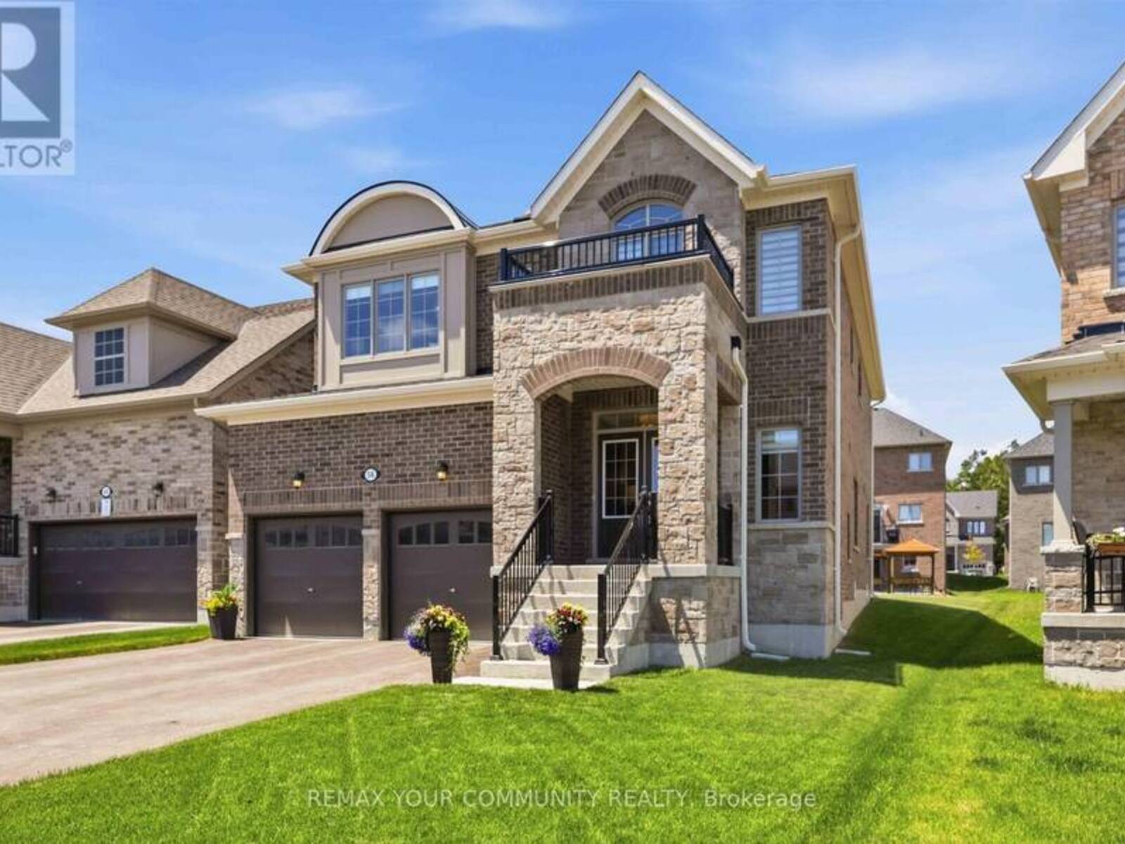 56 ROBIN TRAIL, Scugog, Ontario L9L 0C9