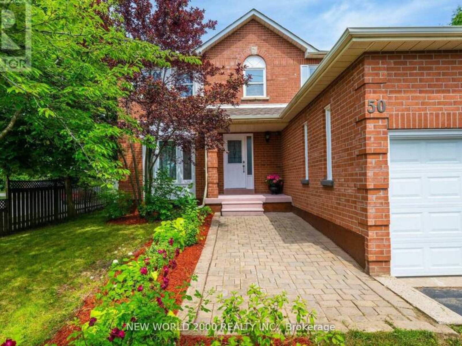 50 LIVINGSTONE STREET W, Barrie, Ontario L4N 7J2