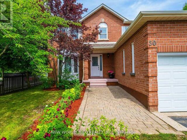 50 LIVINGSTONE STREET W Barrie Ontario, L4N 7J2 - 6 Bedrooms Home For Sale