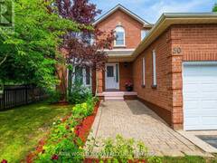 50 LIVINGSTONE STREET W Barrie Ontario, L4N 7J2