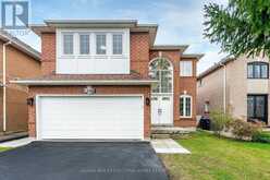 6348 NEWCOMBE DRIVE | Mississauga Ontario | Slide Image One