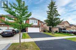 6348 NEWCOMBE DRIVE | Mississauga Ontario | Slide Image Two