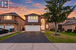 6348 NEWCOMBE DRIVE | Mississauga Ontario | Slide Image Three