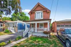 257 JOHN STREET | Toronto Ontario | Slide Image One