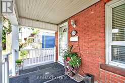 257 JOHN STREET | Toronto Ontario | Slide Image Four