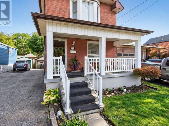 257 JOHN STREET Toronto Ontario, M9N 1K1 - 3 Bedrooms Home For Sale