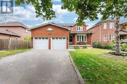 829 STARGAZER DRIVE | Mississauga Ontario | Slide Image One
