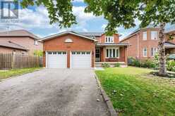 829 STARGAZER DRIVE | Mississauga Ontario | Slide Image Two