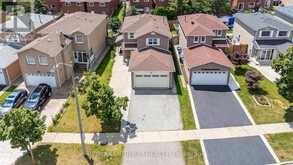 362 KINGSBRIDGE GARDEN CIRCLE | Mississauga Ontario | Slide Image Two