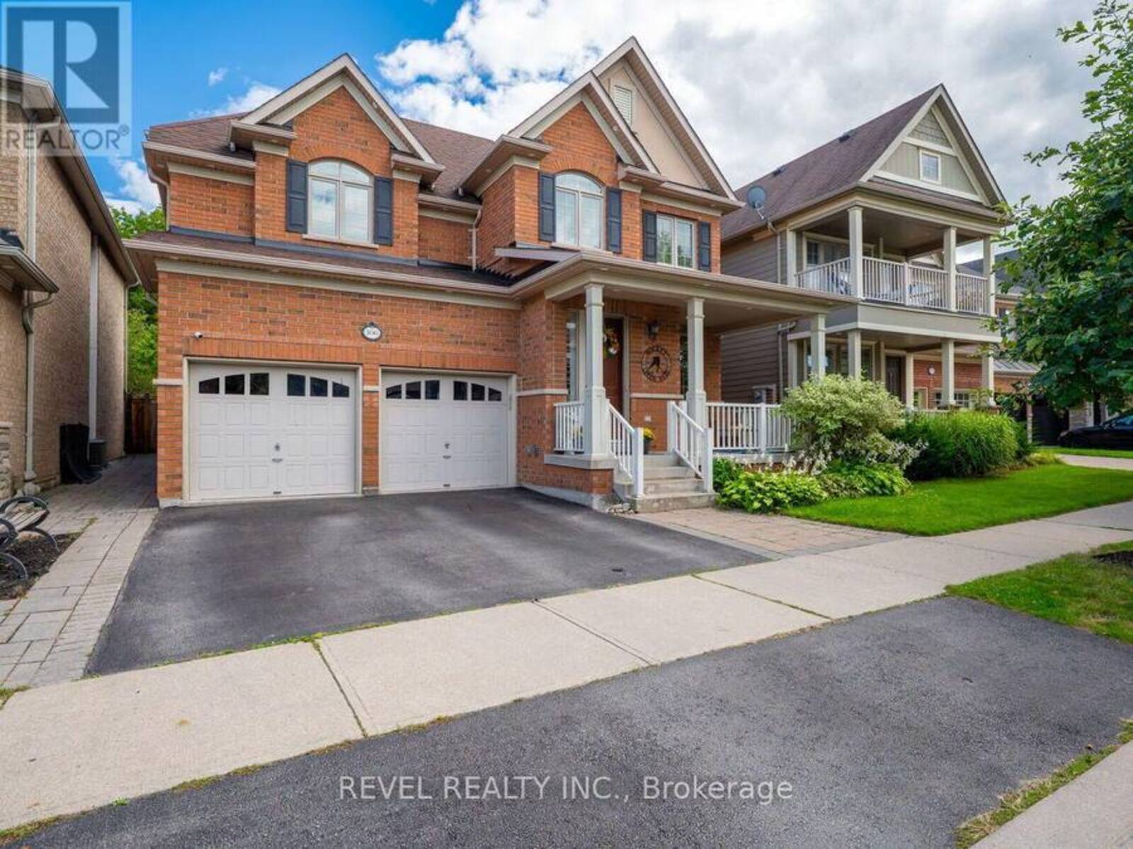 166 FORBES TERRACE, Milton, Ontario L9T 0S6