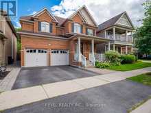 166 FORBES TERRACE | Milton Ontario | Slide Image One