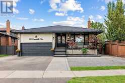 182 GRACEFIELD AVENUE | Toronto Ontario | Slide Image Two