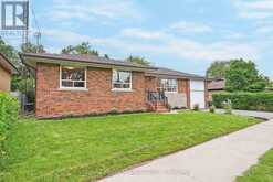 45 FERNALROY BOULEVARD | Toronto Ontario | Slide Image Two