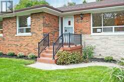45 FERNALROY BOULEVARD | Toronto Ontario | Slide Image Three