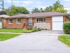 45 FERNALROY BOULEVARD Toronto Ontario, M8Z 3W2