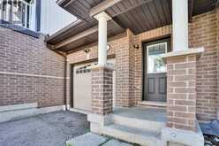 45 - 701 HOMER WATSON BOULEVARD | Kitchener Ontario | Slide Image Two