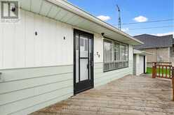 29 LECKIE AVENUE | Hamilton Ontario | Slide Image Ten