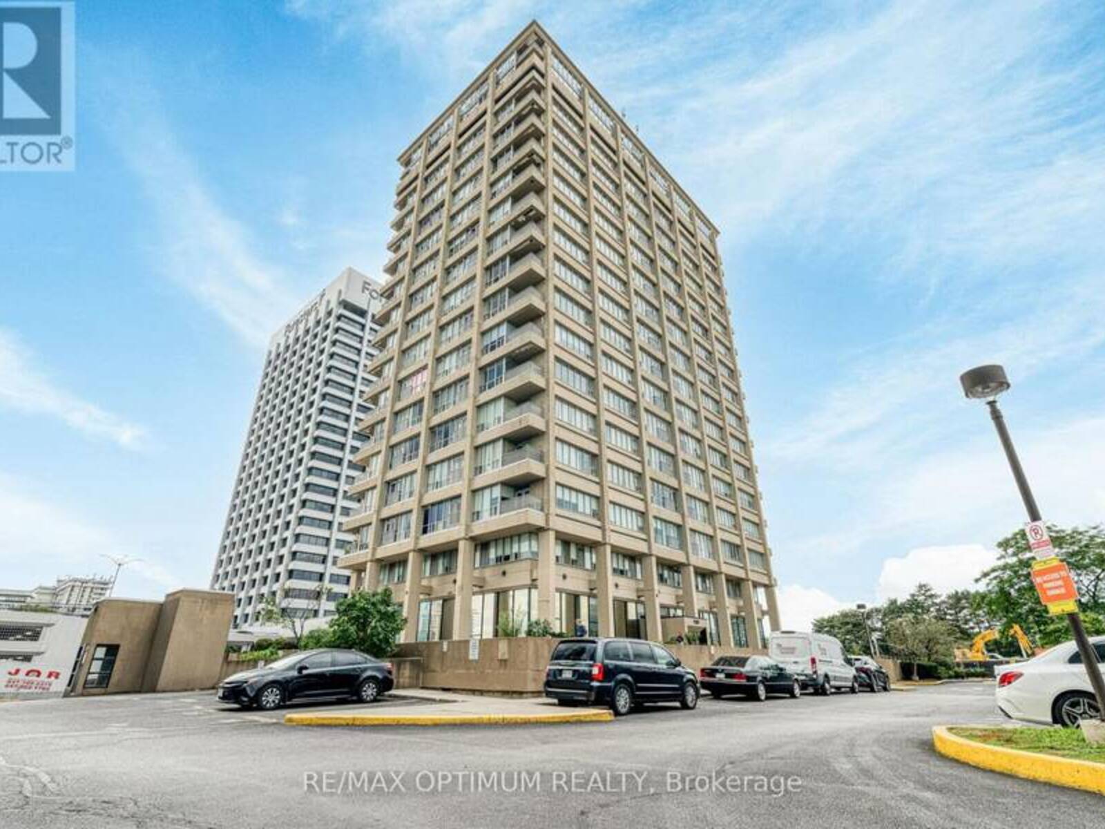 UPH211 - 797 DON MILLS ROAD, Toronto, Ontario M3C 1V1