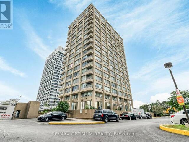 UPH211 - 797 DON MILLS ROAD Toronto Ontario, M3C 1V1 - 2 Bedrooms Condo For Sale