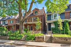 195 GRACE STREET | Toronto Ontario | Slide Image One