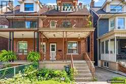 195 GRACE STREET | Toronto Ontario | Slide Image Two