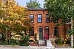 497 SACKVILLE STREET | Toronto Ontario | Slide Image One