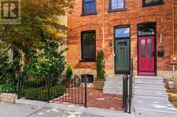 497 SACKVILLE STREET | Toronto Ontario | Slide Image Two