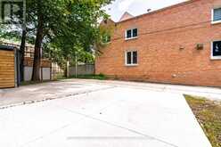497 SACKVILLE STREET | Toronto Ontario | Slide Image Thirty-seven