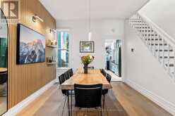 497 SACKVILLE STREET | Toronto Ontario | Slide Image Nine