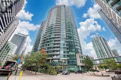 2803 - 373 FRONT STREET W | Toronto Ontario | Slide Image One