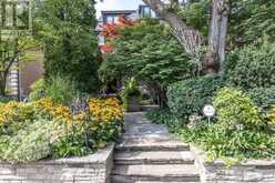 2 - 78 CRESCENT ROAD | Toronto Ontario | Slide Image Thirty-five