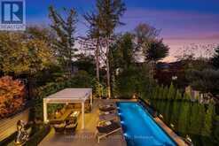 75 BANNOCKBURN AVENUE | Toronto Ontario | Slide Image Fifty