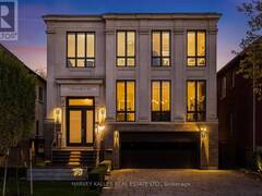 75 BANNOCKBURN AVENUE Toronto Ontario, M5M 2M9