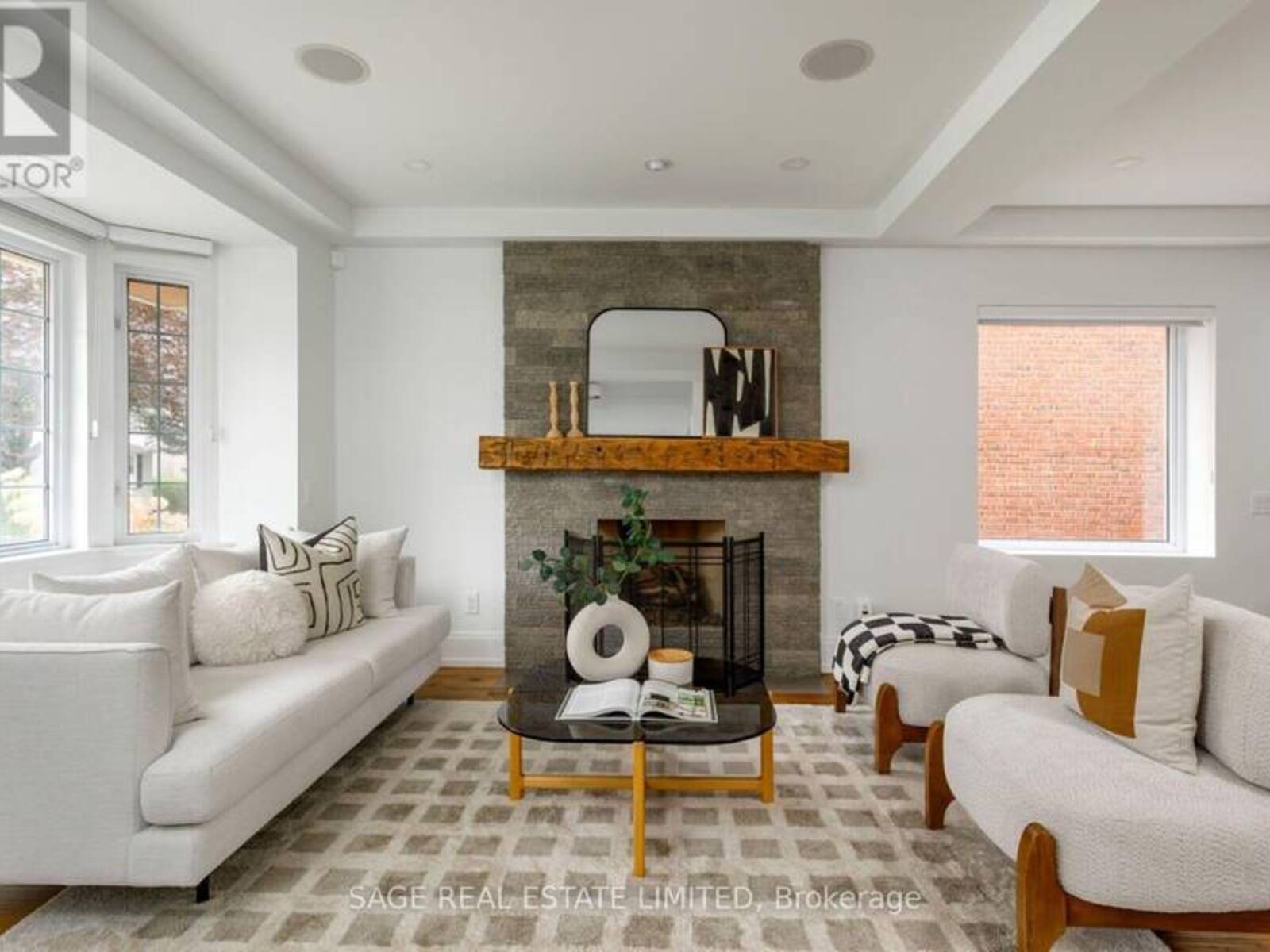161 BANFF ROAD, Toronto, Ontario M4P 2P9
