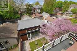20 BROOKMOUNT ROAD | Toronto Ontario | Slide Image Twenty-two