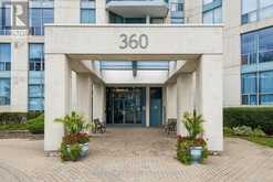 807 - 360 WATSON STREET W | Whitby Ontario | Slide Image One