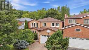 95 WHISTLING HILLS DRIVE | Toronto Ontario | Slide Image One