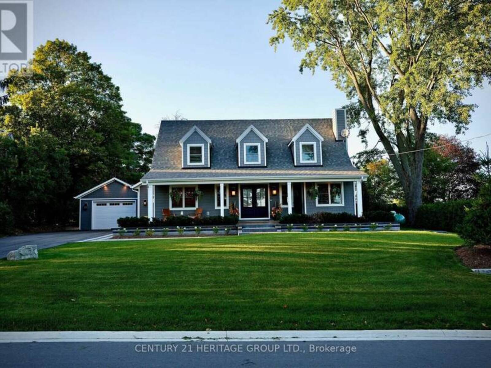 280 KETTLEBY ROAD, King, Ontario L7B 0C9