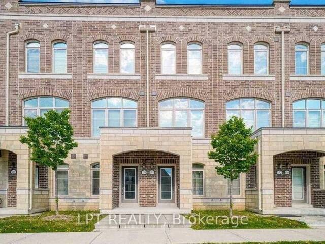 17 - 184 GLAD PARK Whitchurch-Stouffville Ontario, L4A 1X1 - 3 Bedrooms Condo For Sale