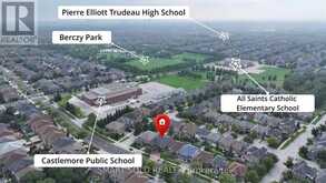 274 RIDGECREST ROAD | Markham Ontario | Slide Image Two