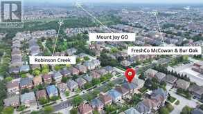 274 RIDGECREST ROAD | Markham Ontario | Slide Image Forty
