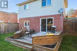 76 GRAY AVENUE | Alliston Ontario | Slide Image Thirty